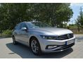 VOLKSWAGEN PASSAT VIII Variant 2.0 TDI SCR Elegance DSG IQ LED.ALCANTARA