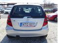 MERCEDES-BENZ A-OSZTÁLY 2006/1 - 3