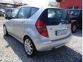 MERCEDES-BENZ A-OSZTÁLY 2006/1 - 4