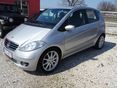 MERCEDES-BENZ A-OSZTÁLY 2006/1 - 5