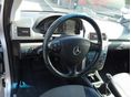 MERCEDES-BENZ A-OSZTÁLY 2006/1 - 7