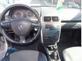 MERCEDES-BENZ A-OSZTÁLY 2006/1 - 9