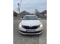 SKODA OCTAVIA Combi 2.0 CR TDI Style DSG6