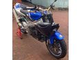 APRILIA TUONO 1000 