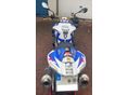 APRILIA TUONO 1000 2007/2 - 3