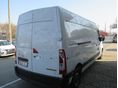 OPEL MOVANO 2015/11 - 2