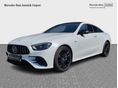 MERCEDES-AMG E 53 4MATIC+ 9G-TRONIC Mild hybrid drive 1. tulajdonostól. sérülésmentes. érvényes 4 év/120.000 km ISP