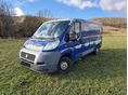 FIAT DUCATO 2.3 Mjet LH2 3.5 t