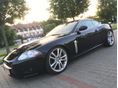 JAGUAR XK 2008/12 - 1