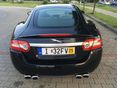 JAGUAR XK 2008/12 - 4