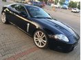 JAGUAR XK 2008/12 - 5