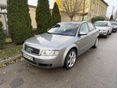 AUDI A4 2.4 V6 Multitronic