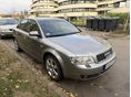 AUDI A4 2003/12 - 2