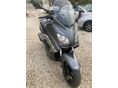 YAMAHA X-MAX 250 