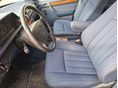 MERCEDES-BENZ W 124 1992/9 - 6