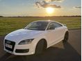 AUDI TT Coupe 2.0 TFSI S-tronic