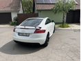 AUDI TT 2010/7 - 2