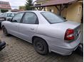 DAEWOO NUBIRA 2003 - 4