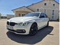 BMW 318 2016/2 - 1