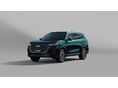CHERY TIGGO 8 2026 - 1