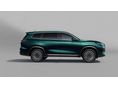 CHERY TIGGO 8 2026 - 2