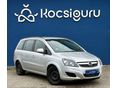 OPEL ZAFIRA 2014/11 - 1
