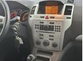 OPEL ZAFIRA 2014/11 - 15