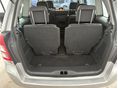 OPEL ZAFIRA 2014/11 - 20