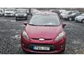 FORD FIESTA 2009/1 - 2