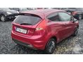 FORD FIESTA 2009/1 - 4