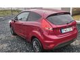 FORD FIESTA 2009/1 - 6