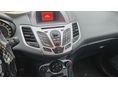 FORD FIESTA 2009/1 - 10
