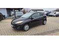 FORD FIESTA 2011 - 2