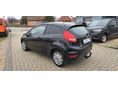 FORD FIESTA 2011 - 4