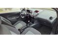 FORD FIESTA 2011 - 6