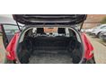 FORD FIESTA 2011 - 8