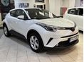 TOYOTA C-HR 2017/10 - 1