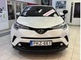 TOYOTA C-HR 2017/10 - 2