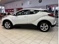 TOYOTA C-HR 2017/10 - 4