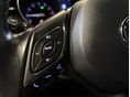 TOYOTA C-HR 2017/10 - 18