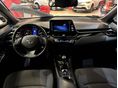 TOYOTA C-HR 2017/10 - 22