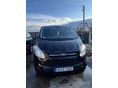 FORD TRANSIT Custom 2.2 TDCi 310 LWB Ambiente