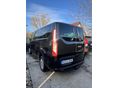 FORD TRANSIT 2013/4 - 5