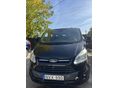 FORD TRANSIT 2013/4 - 1