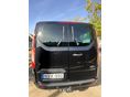 FORD TRANSIT 2013/4 - 2