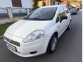 FIAT GRANDE PUNTO Garantált 161e Km !