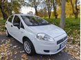 FIAT GRANDE PUNTO 2013/10 - 2