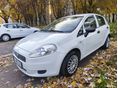 FIAT GRANDE PUNTO 2013/10 - 3