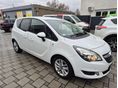 OPEL MERIVA B 2017/2 - 2