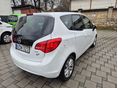 OPEL MERIVA B 2017/2 - 5